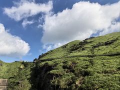 -萍乡武功山风景名胜区