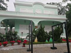 -龙环葡韵住宅式博物馆