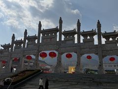 -沂蒙山旅游区云蒙景区(蒙山国家森林公园)
