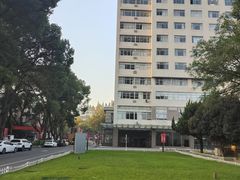 -江苏第二师范学院(草场门校区)