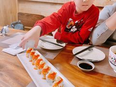 -森味花园·日本料理(伊藤洋华堂亚运村店)