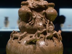 -上海博物馆(人民广场馆)