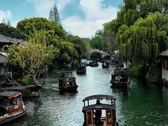 -乌镇景区