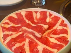 -匹夫涮肉城(黄村店)