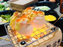 -八角锄烧·肉火锅(天河城店)