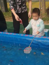 -萌宠亲子动物乐园(槐房万达店)