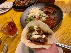 -Pistolera Mexican Cantina女枪手墨西哥餐厅(碧云路店)