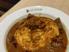 -CoCo壱番屋