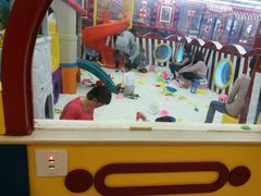 -光启城时尚购物中心