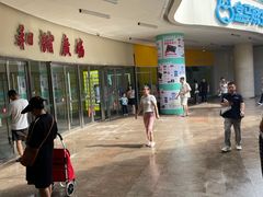 -盒马鲜生(新都心店)