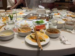 -海底捞火锅(万丰桥店)