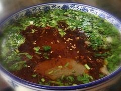 -马艾萨中国兰州牛肉拉面(劲松店)
