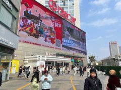-万达广场(南昌红谷滩店)
