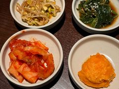 -Fuzzy Bistro 浮几韩餐·茶酒馆