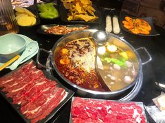 -煊记潮汕牛肉火锅(钱桥店)