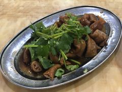 -海滨鸭仔饭(海宁店)
