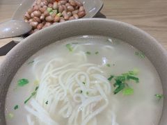 -亮亮拉面(师范路店)