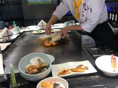 -铁板诱惑法式铁板烧(二七万达店)