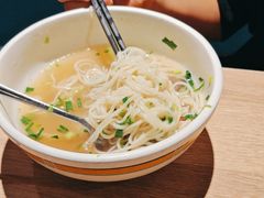 -西部马华清真兰州牛肉面·烧烤夜市(广渠门店)