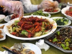 招牌十三香龙虾-赵氏盱眙十三香龙虾(蓝村店)