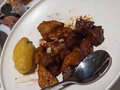 -小厨娘淮扬菜(天印大道店)