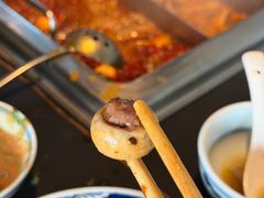 -大隐·成都火锅Bistro(合生麒麟新天地店)