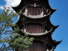 -云南民族村