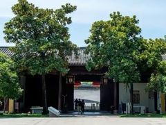 -太平天国侍王府