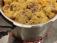 -乔一乔怪味干锅(武侯欢肆店)