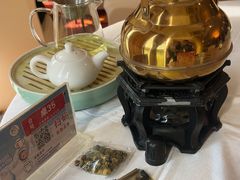 -鹿鸣酒家(越秀店)