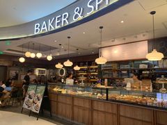 -BAKER&SPICE(国金中心商场店)
