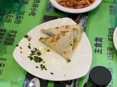 -令氏家外家岐山面(火炬路店)
