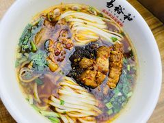 酸菜蒸肉-易裕和·长沙米粉(竹塘西路店)