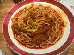 -幸福的烤包子·新疆菜