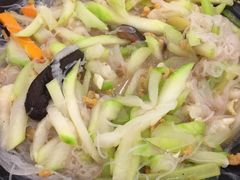-华信美食