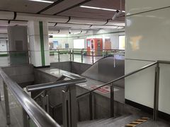 -金科路(地铁站)