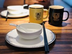 -太二酸菜鱼(广州IFC国金天地店)