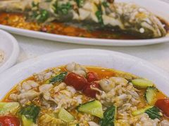 -好兄弟郭巨海鲜(天一阁店)