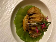 -昆泰嘉华酒店-福宫中餐厅(朝外大街店)