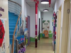 -瑞思成长中心(高新校区)