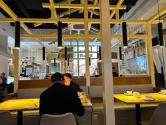 -关东小磨东北菜(上海长风大悦城店)