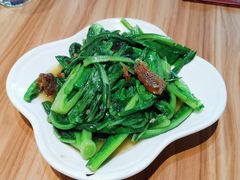 -胜记凯心茶餐厅(汇金财富广场店)