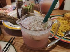 -椰莱泰小谷·东南亚融合菜(坪山悦阾SPACE店)