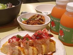 -米仓食堂(凯德广场店)