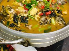 -墩上村(水印康庭店)