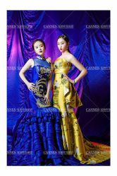 -戛纳印象摄影(潮拍定制馆)