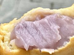 芋头车轮饼-味正点车轮饼可丽饼(南禅寺店)