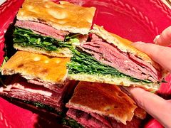 -研食记西餐厅(金融中心店)