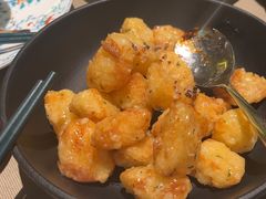 -小厨娘绣中淮扬(大行宫科巷店)
