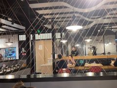 -鱼酷活鱼烤鱼(梅江印象城店)